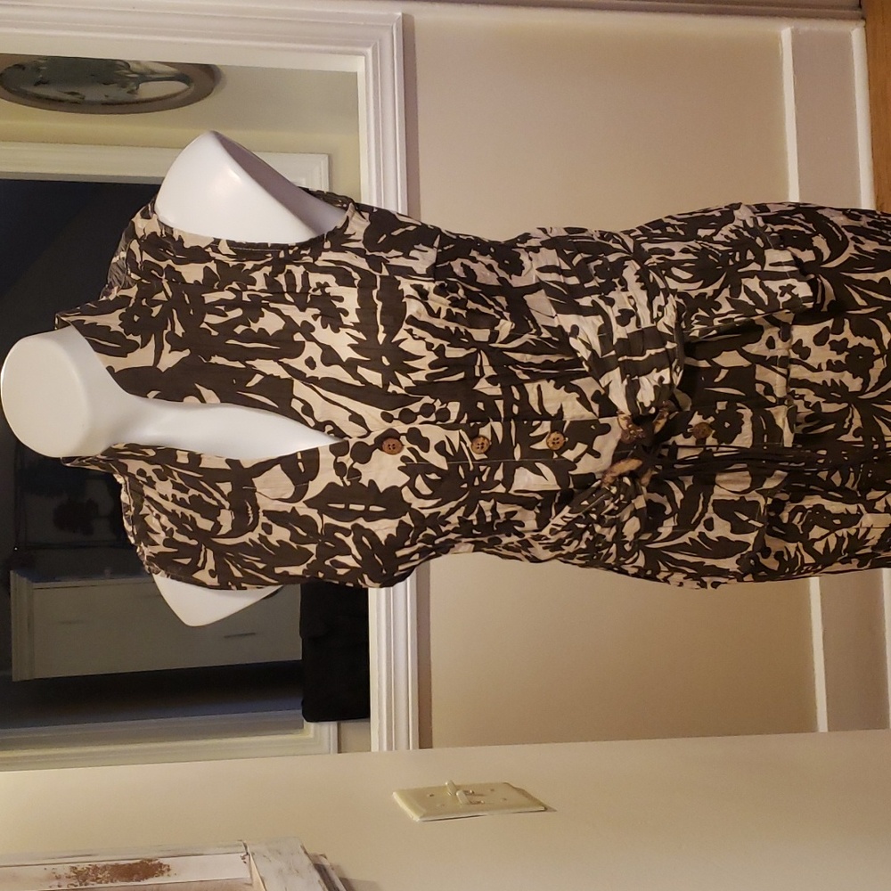 SPANNER Dress (two piece set) - Picture 9 of 16